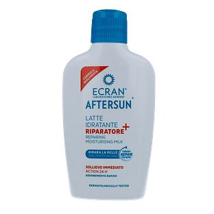 Ecran Aftersun Repairing Moisturising Milk 200ML