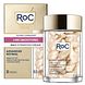 RoC Retinol Correxion® Line Smoothing Night Serum Capsules 30ST verpakking met pot