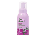 Flora & Curl Sweet Hibiscus Curl Volumizing Foam 300ML