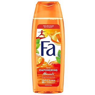 Fa Sense Empowering Moments Douchegel 250ML
