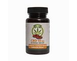 Jacob Hooy CBD+ 10mg 60CP Jacob Hooy CBD+ 10mg 60CP