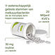Nupure Probaflor Capsules 90CP