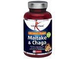 Lucovitaal Maitake & Chaga Capsules 90CP