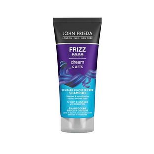 John Frieda Frizz Ease Dream Curls Shampoo 75ML