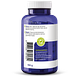 Vitakruid L-Lysine 1000mg met vitamine C 90TB foto achterkant pot