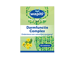 Wapiti Darmfunctie Complex Tabletten 60ST