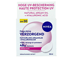 Nivea Dagcrème Verzorgend SPF30 Droge Huid 1ST