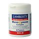 Lamberts Menopauze Complex Tabletten 30TB Lamberts Menopauze Complex Tabletten 30TB