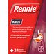 Rennie Anijs kauwtabletten bij brandend maagzuur 24TB