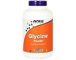 NOW Glycine Poeder 454GR
