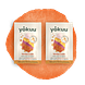 Yokuu Badkamer Reiniger Navulling 2ST