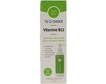 TS Choice Vitamine B12 Spray 25ML