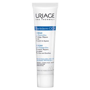 Uriage Bariéderm Cica Cream 40ML