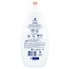 Dove Caring Bath Almond Badschuim 450ML