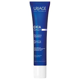 Uriage Cica Daily Gel Repairing Gel-Cream 40ML