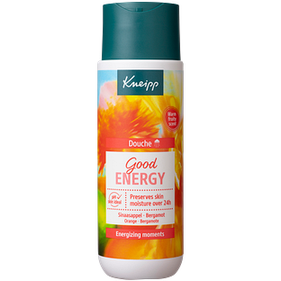Kneipp Douchegel Good Energy 200ML