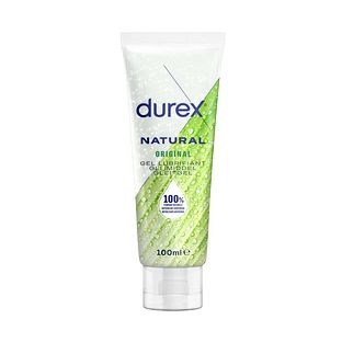 Durex Glijmiddel Play Nature 100ML