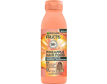 Garnier Fructis Pineapple Hair Food Shampoo 350ML Garnier Fructis Pineapple Hair Food Shampoo 350ML