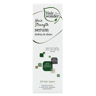 Hairwonder Serum Defrizz & Shine 30ML