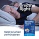 Breathe Right Neusstrips Normale Huid - Large 30ST