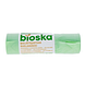 Bioska Afvalzakken 75 Liter 10ST