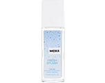 Mexx Fresh Splash For Her Deodorant Natural Spray 75ML