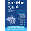Breathe Right Neusstrips Sensitive - Small/Medium 30ST