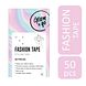 Glam & Go Fashion Tape 50ST