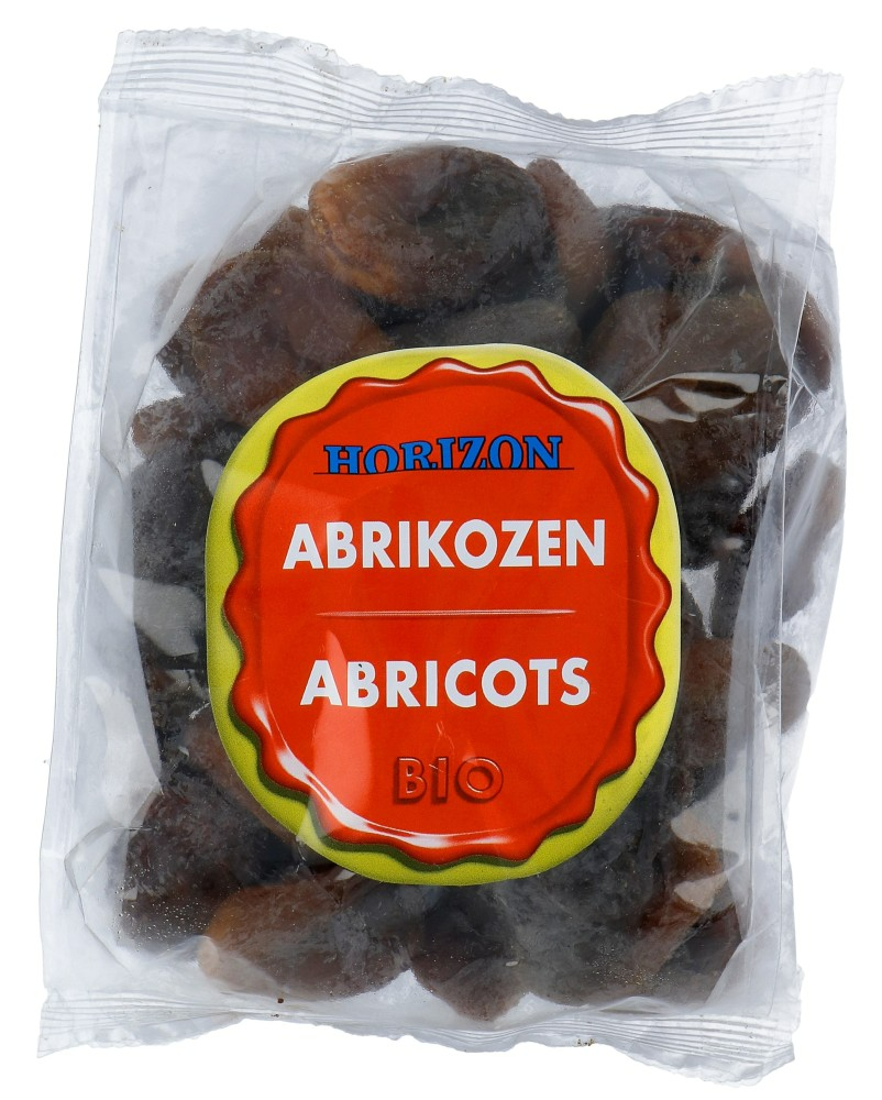 Horizon Abrikozen Bio afbeelding