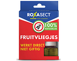 Roxasect Fruitvliegjes 1ST