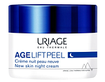 Uriage Age Lift Peel New Skin Night Cream 50ML