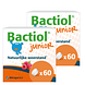 Metagenics Bactiol Junior Kauwtabletten 2x60KTB