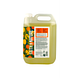Faith in Nature Grapefruit & Orange Shampoo Navulling 5LT Zijkant navulling Faith in Nature Grapefruit & Orange Shampoo Navulling 5LT Zijkant navulling