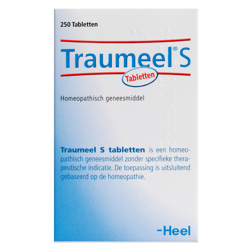 Heel Traumeel S 250st
