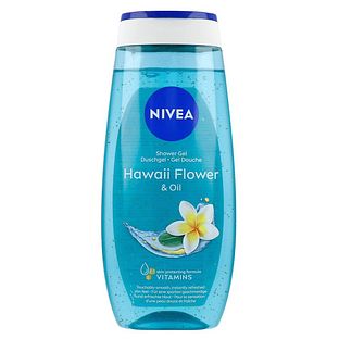 Nivea Hawaii Flower & Oil Douchegel 250ML