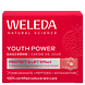 Weleda Youth Power Dagcrème Granaatappel Astaxanthine 40ML Voorkant verpakking Weleda Youth Power Dagcrème Granaatappel Astaxanthine 40ML Voorkant verpakking