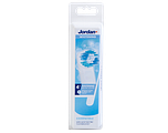 Jordan Whitening Brush Heads Opzetborstels 4-pack 1ST
