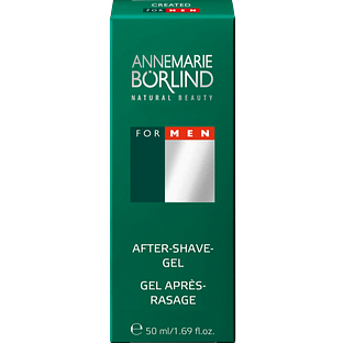 Annemarie Börlind For Men Aftershave Gel 50ML