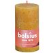 Bolsius Stompkaars Yellow 130/68 1ST Bolsius Stompkaars Yellow 130/68 1ST