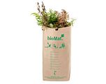 Biomat Papieren Compost Afvalzakken 80LT 25ST