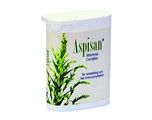 Oligo Pharma Aspisan Tabletten 60ST