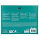 Sence Relaxing Foot Care Kit 1ST Achterkant giftset verpakking Sence Relaxing Foot Care Kit 1ST Achterkant giftset verpakking