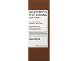 Some By Mi Galactomyces Pure Vitamin C Glow Serum 30ML