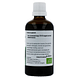 Fytomed Avena Druppels 100ML Zijkant 1 flesje