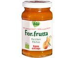 Fiordifrutta Jam Perzik 250GR