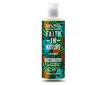 Faith in Nature Coconut Conditioner 400ML