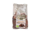 Its Amazing Abrikozen Biologisch 500GR