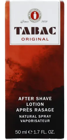 Tabac Original After Shave Lotion
