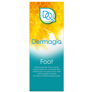 Dermagiq Foot 100ML Dermagiq Foot 100ML