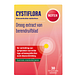 Roter Cystiflora Tabletten 30TB